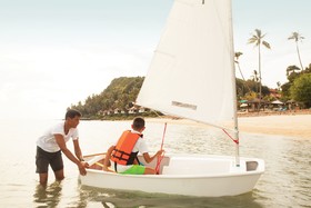 Napasai, a Belmond Hotel