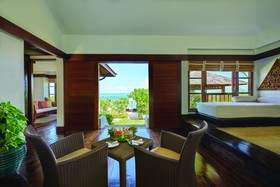 Napasai, a Belmond Hotel