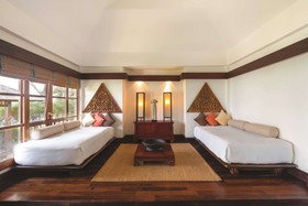 Napasai, a Belmond Hotel