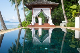 Napasai, a Belmond Hotel