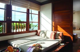 Napasai, a Belmond Hotel