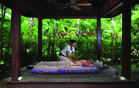 Napasai, a Belmond Hotel