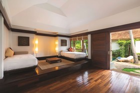Napasai, a Belmond Hotel