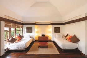 Napasai, a Belmond Hotel