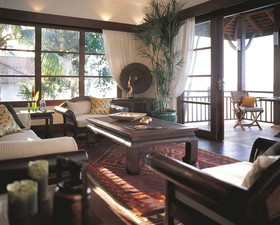 Napasai, a Belmond Hotel