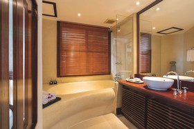 Napasai, a Belmond Hotel