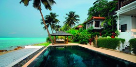 Napasai, a Belmond Hotel