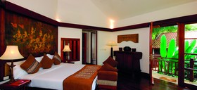 Napasai, a Belmond Hotel