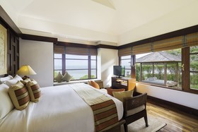 Napasai, a Belmond Hotel