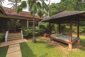 Napasai, a Belmond Hotel