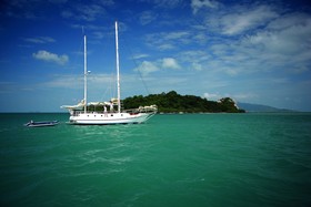 Napasai, a Belmond Hotel