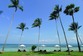Napasai, a Belmond Hotel