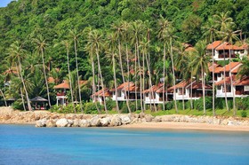 Napasai, a Belmond Hotel