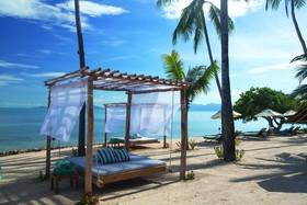 Napasai, a Belmond Hotel
