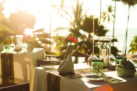 Napasai, a Belmond Hotel