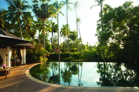 Napasai, a Belmond Hotel