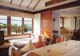 Napasai, a Belmond Hotel