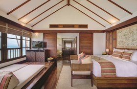 Napasai, a Belmond Hotel
