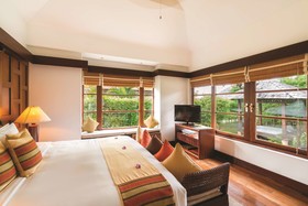 Napasai, a Belmond Hotel