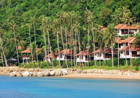 Napasai, a Belmond Hotel