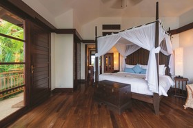 Napasai, a Belmond Hotel