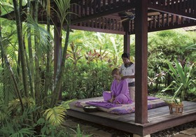Napasai, a Belmond Hotel