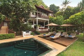 Napasai, a Belmond Hotel