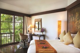 Napasai, a Belmond Hotel