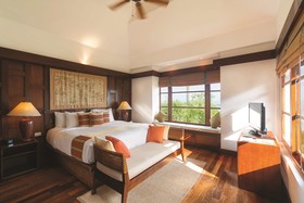 Napasai, a Belmond Hotel
