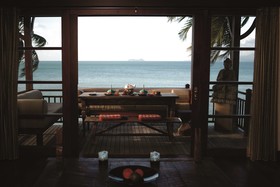 Napasai, a Belmond Hotel