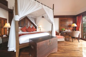 Napasai, a Belmond Hotel