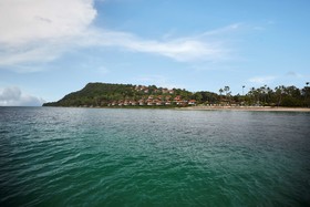 Napasai, a Belmond Hotel