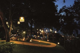 Napasai, a Belmond Hotel