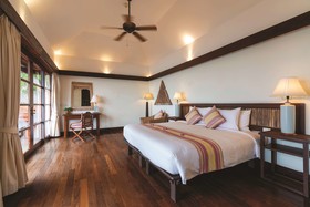 Napasai, a Belmond Hotel
