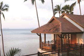 Napasai, a Belmond Hotel