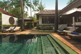 Napasai, a Belmond Hotel