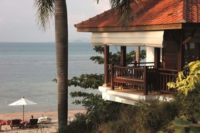 Napasai, a Belmond Hotel