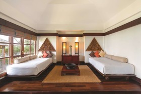 Napasai, a Belmond Hotel