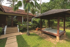 Napasai, a Belmond Hotel