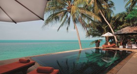 Napasai, a Belmond Hotel