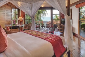 Napasai, a Belmond Hotel