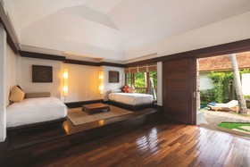 Napasai, a Belmond Hotel