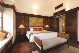 Napasai, a Belmond Hotel
