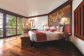 Napasai, a Belmond Hotel