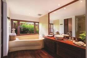 Napasai, a Belmond Hotel