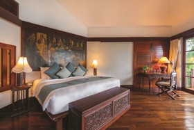 Napasai, a Belmond Hotel