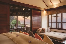Napasai, a Belmond Hotel