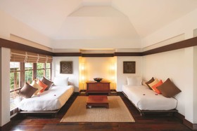 Napasai, a Belmond Hotel