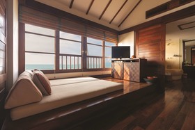 Napasai, a Belmond Hotel