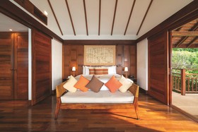 Napasai, a Belmond Hotel